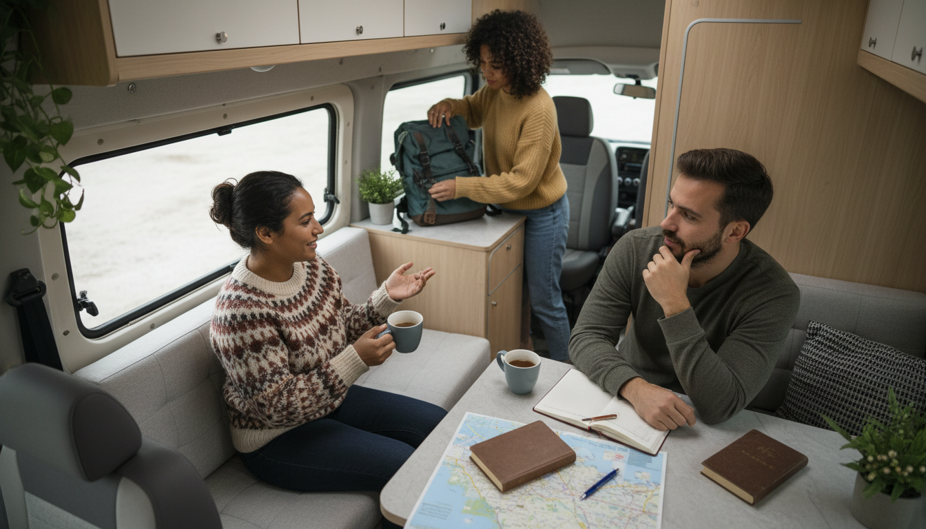 Conversation Starters for Friends That Feel Natural